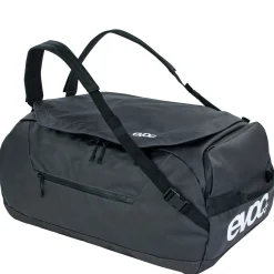 Duffle Bag 60 - Reisetasche 60 cm (carbon grey/black)
