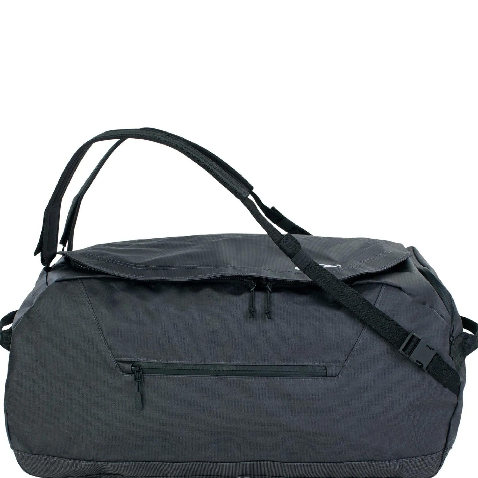 Duffle Bag 60 - Reisetasche 60 cm (carbon grey/black)