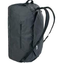 Duffle Bag 60 - Reisetasche 60 cm (carbon grey/black)