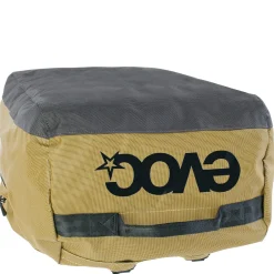 Duffle Bag 60 - Reisetasche 60 cm (curry/black)
