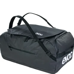 Duffle Bag 100 - Reisetasche 70 cm (carbon grey/black)