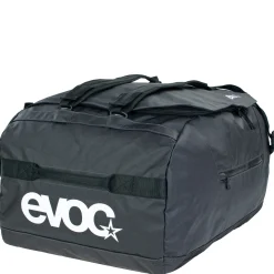 Duffle Bag 100 - Reisetasche 70 cm (carbon grey/black)