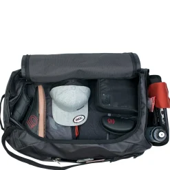 Duffle Bag 100 - Reisetasche 70 cm (carbon grey/black)