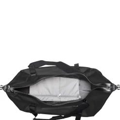 Duffle Lite 60 - Reisetasche/Reiserucksack 58 cm (black)