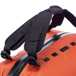 Duffle Lite 40 - Reisetasche/Reiserucksack 53 cm (roiboos)