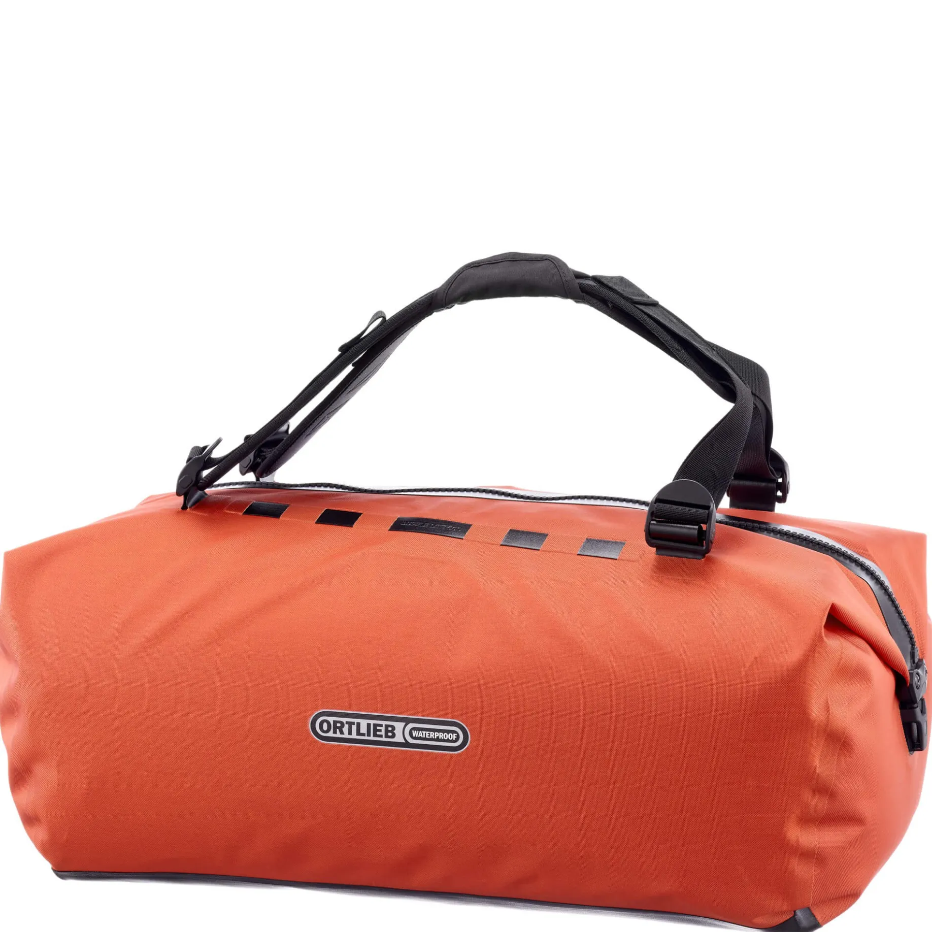 Duffle Lite 60 - Reisetasche/Reiserucksack 58 cm (rooibos)