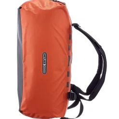Duffle Lite 60 - Reisetasche/Reiserucksack 58 cm (rooibos)