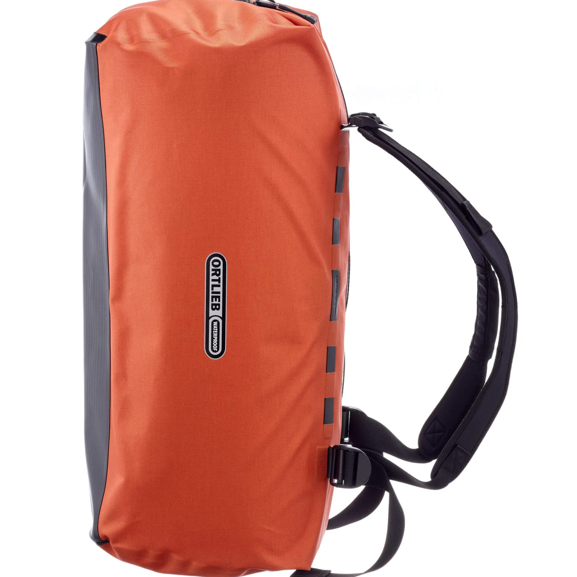 Duffle Lite 60 - Reisetasche/Reiserucksack 58 cm (rooibos)