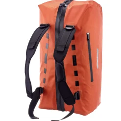 Duffle Lite 60 - Reisetasche/Reiserucksack 58 cm (rooibos)