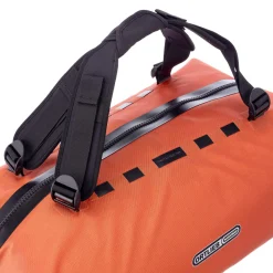 Duffle Lite 60 - Reisetasche/Reiserucksack 58 cm (rooibos)