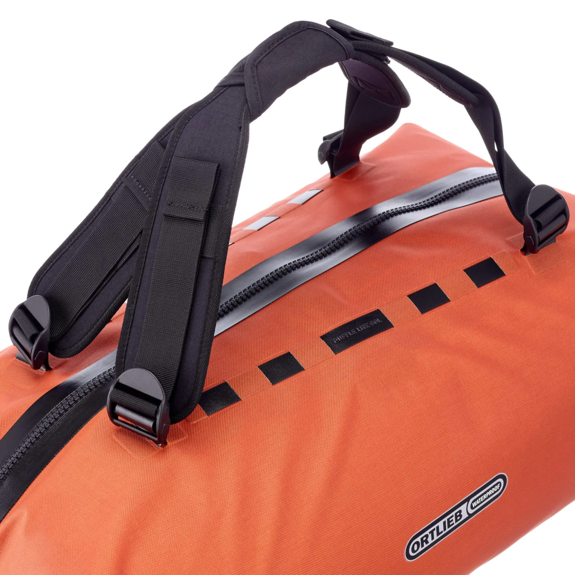 Duffle Lite 60 - Reisetasche/Reiserucksack 58 cm (rooibos)