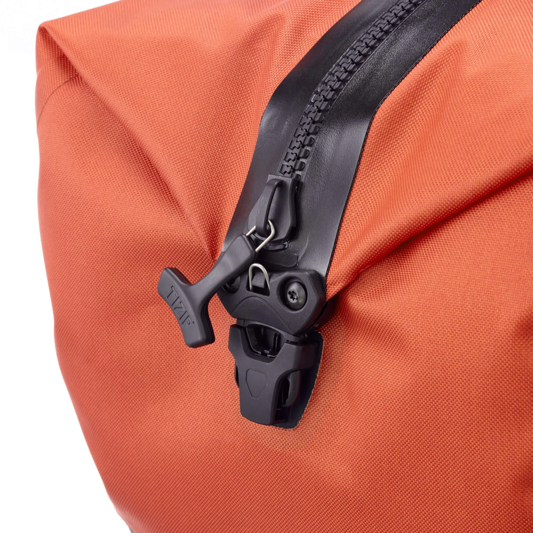 Duffle Lite 60 - Reisetasche/Reiserucksack 58 cm (rooibos)