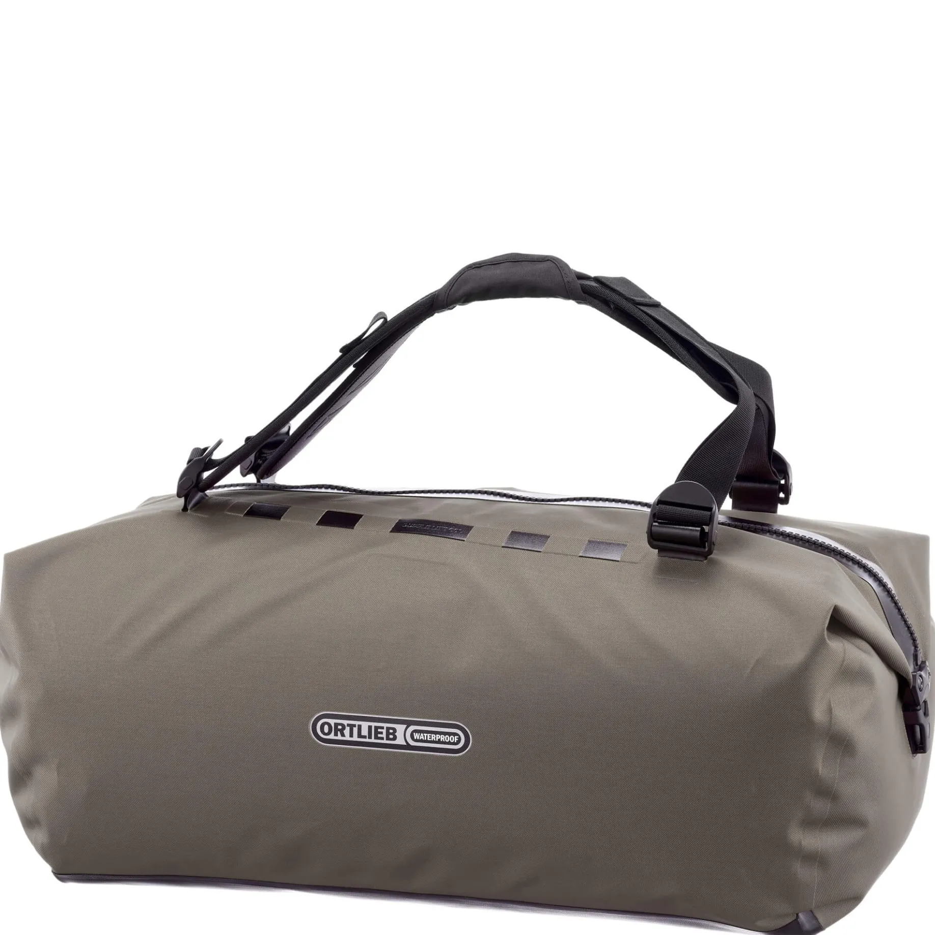 Duffle Lite 60 - Reisetasche/Reiserucksack 58 cm (dark sand)