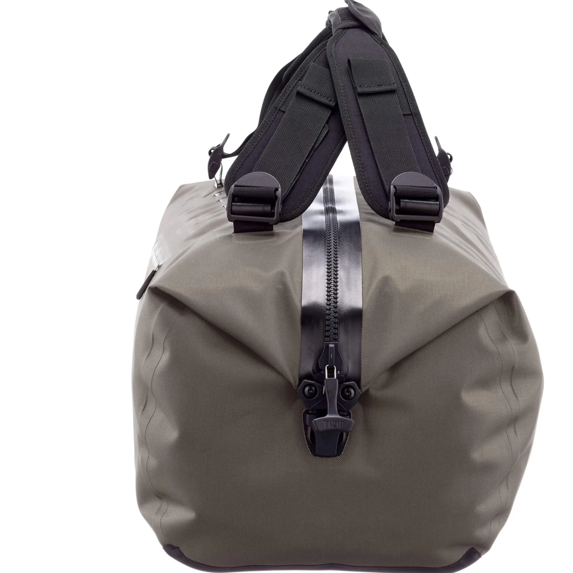 Duffle Lite 60 - Reisetasche/Reiserucksack 58 cm (dark sand)