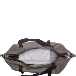 Duffle Lite 60 - Reisetasche/Reiserucksack 58 cm (dark sand)