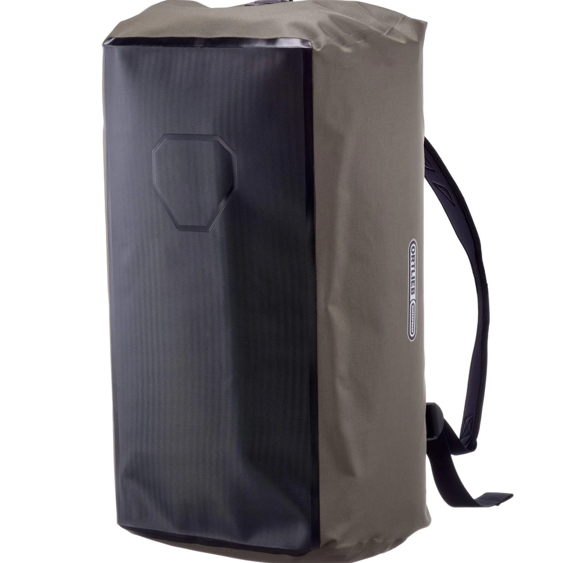 Duffle Lite 60 - Reisetasche/Reiserucksack 58 cm (dark sand)