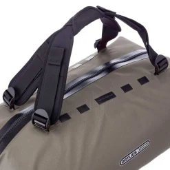 Duffle Lite 60 - Reisetasche/Reiserucksack 58 cm (dark sand)