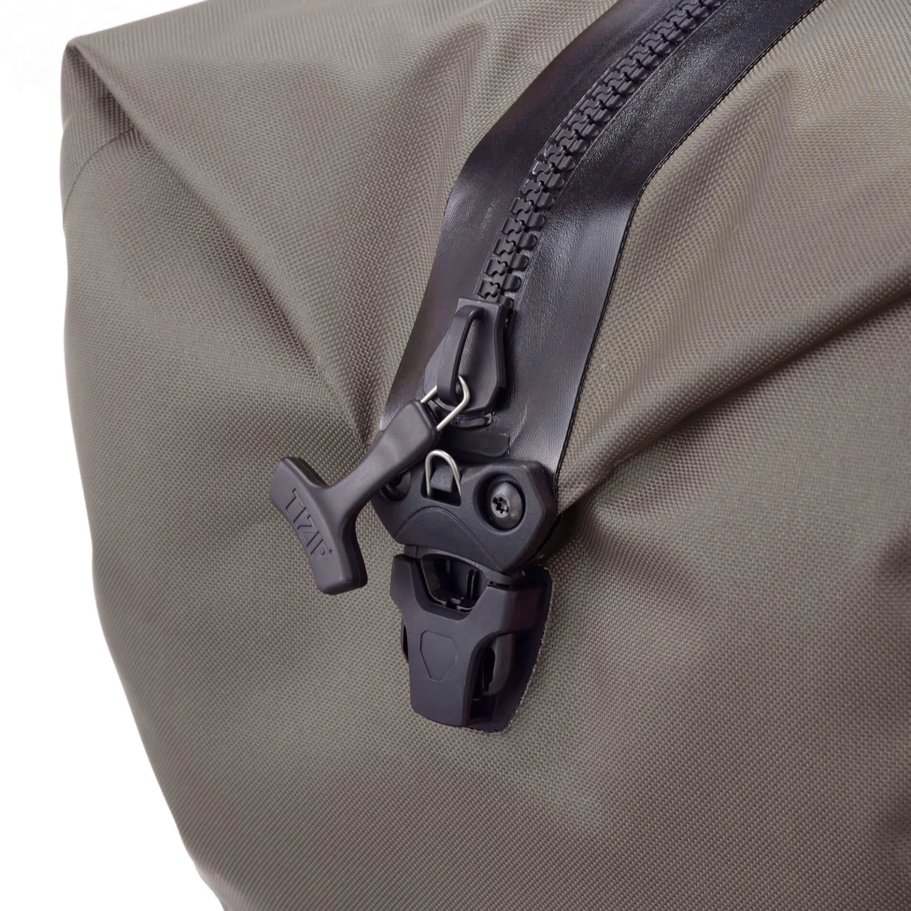 Duffle Lite 60 - Reisetasche/Reiserucksack 58 cm (dark sand)