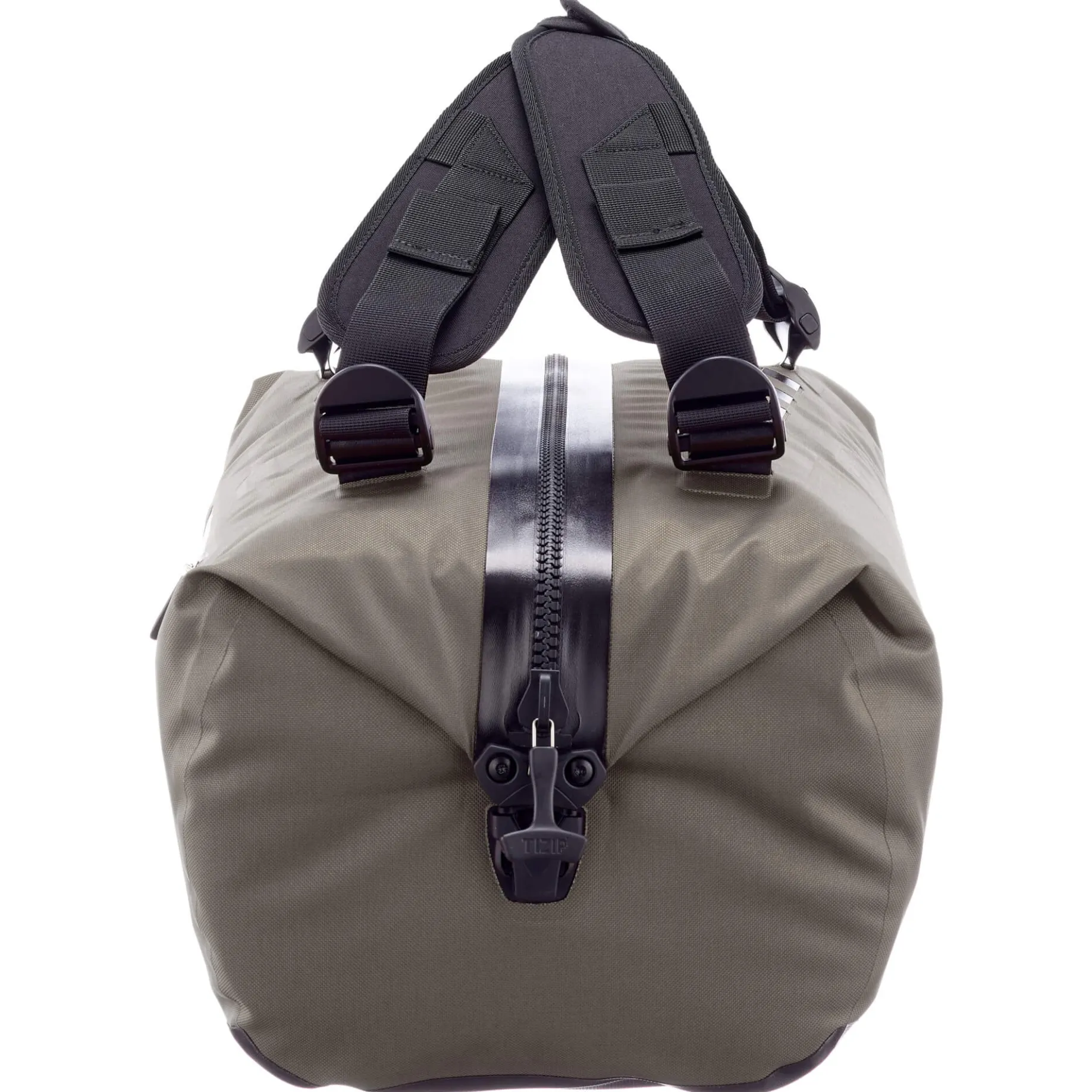 Duffle Lite 40 - Reisetasche/Reiserucksack 53 cm (dark sand)