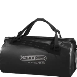 Duffle RC 89 - Reisetasche/Reiserucksack 71 cm (black)