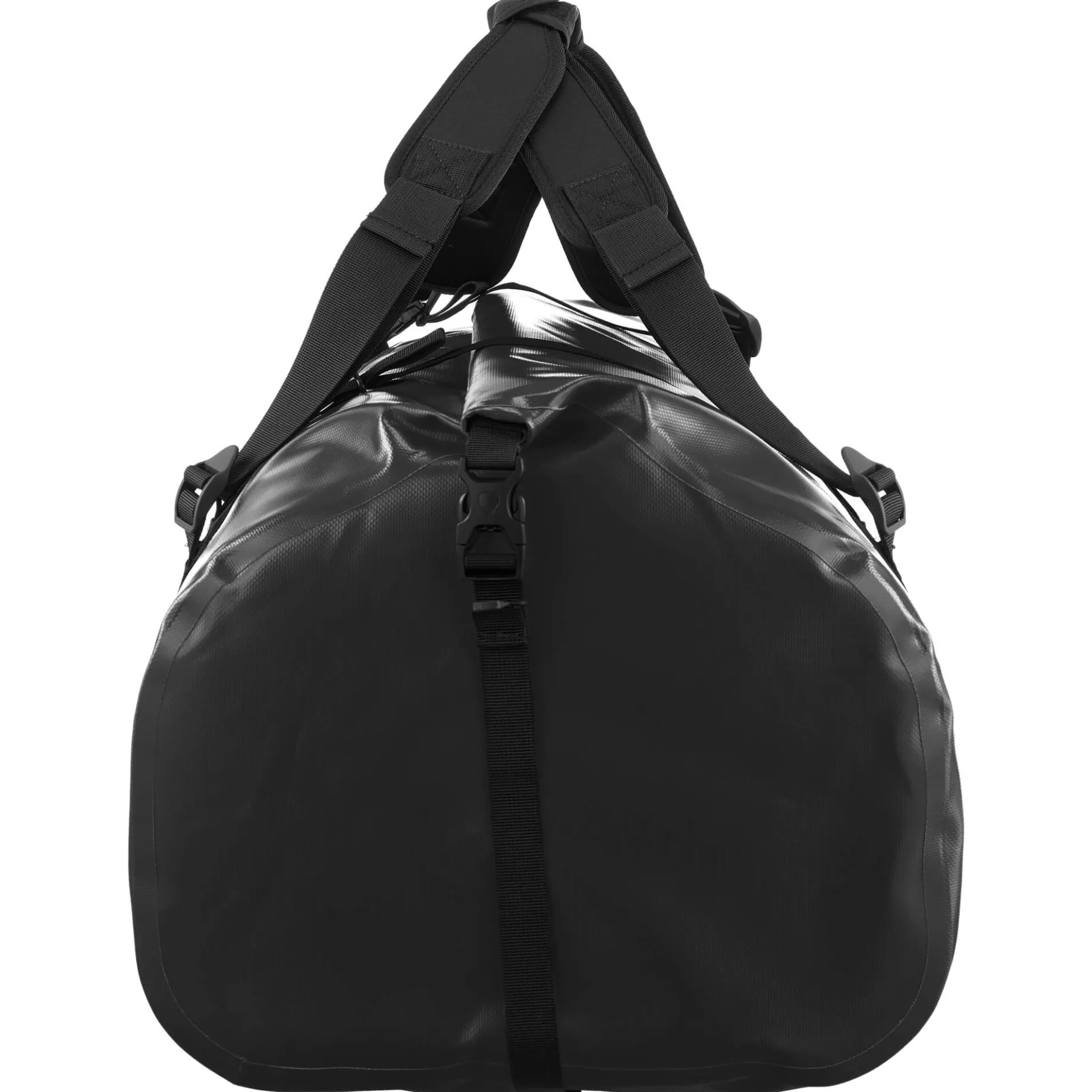 Duffle RC 89 - Reisetasche/Reiserucksack 71 cm (black)