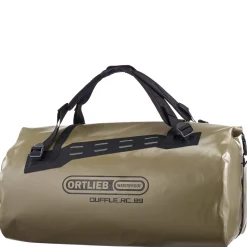 Duffle RC 89 - Reisetasche/Reiserucksack 71 cm (olive)