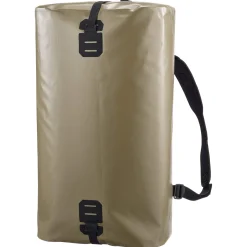 Duffle RC 89 - Reisetasche/Reiserucksack 71 cm (olive)