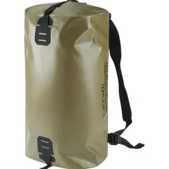 Duffle RC 49 - Reisetasche/Reiserucksack 61 cm (olive)