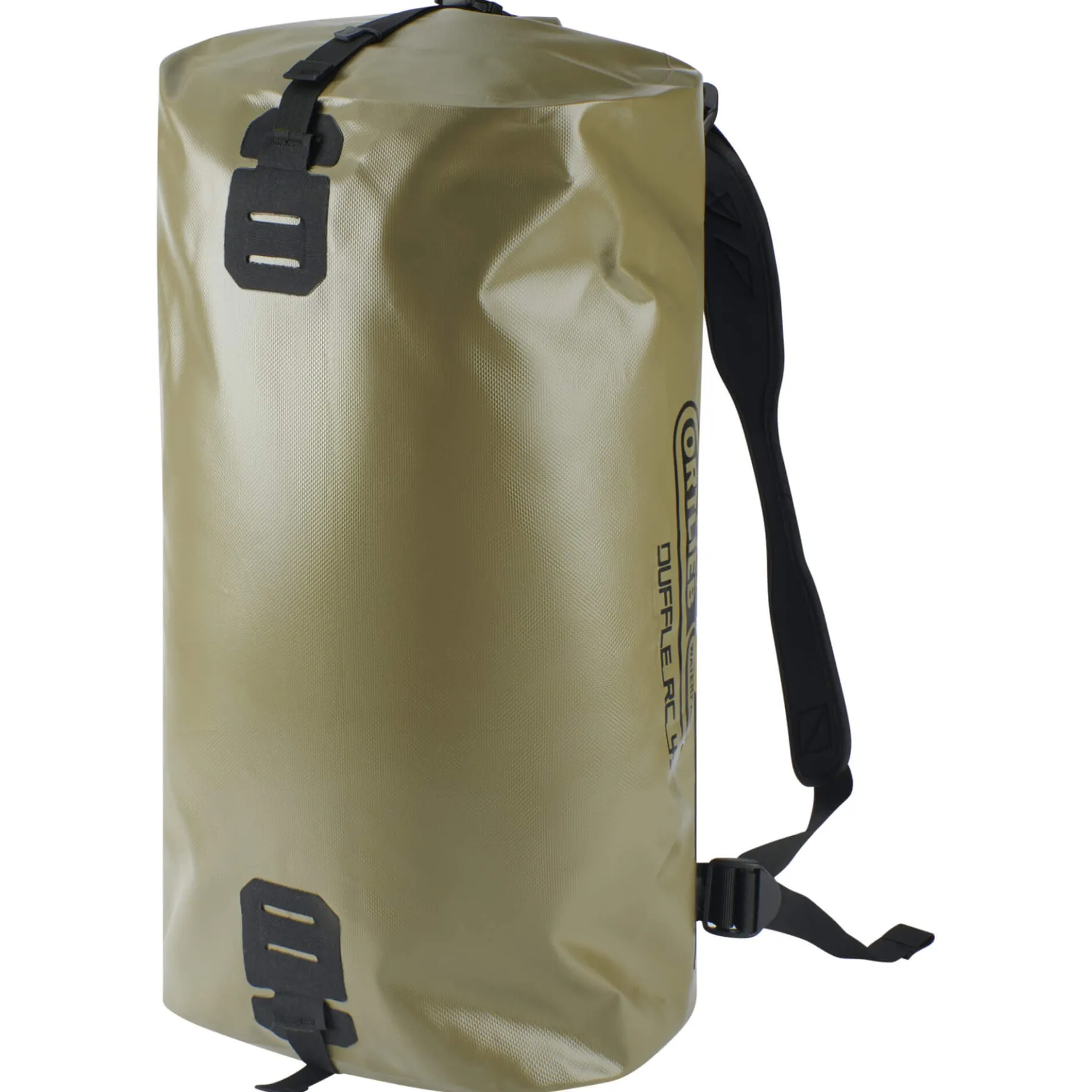 Duffle RC 49 - Reisetasche/Reiserucksack 61 cm (olive)