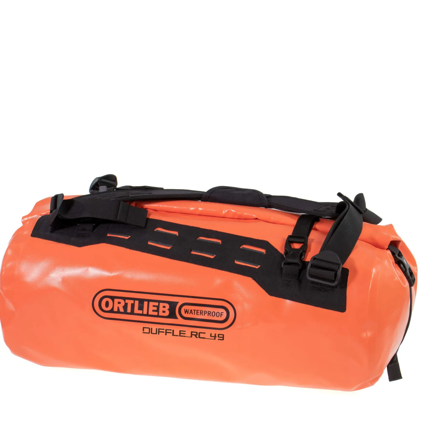Duffle RC 49 - Reisetasche/Reiserucksack 61 cm (coral)