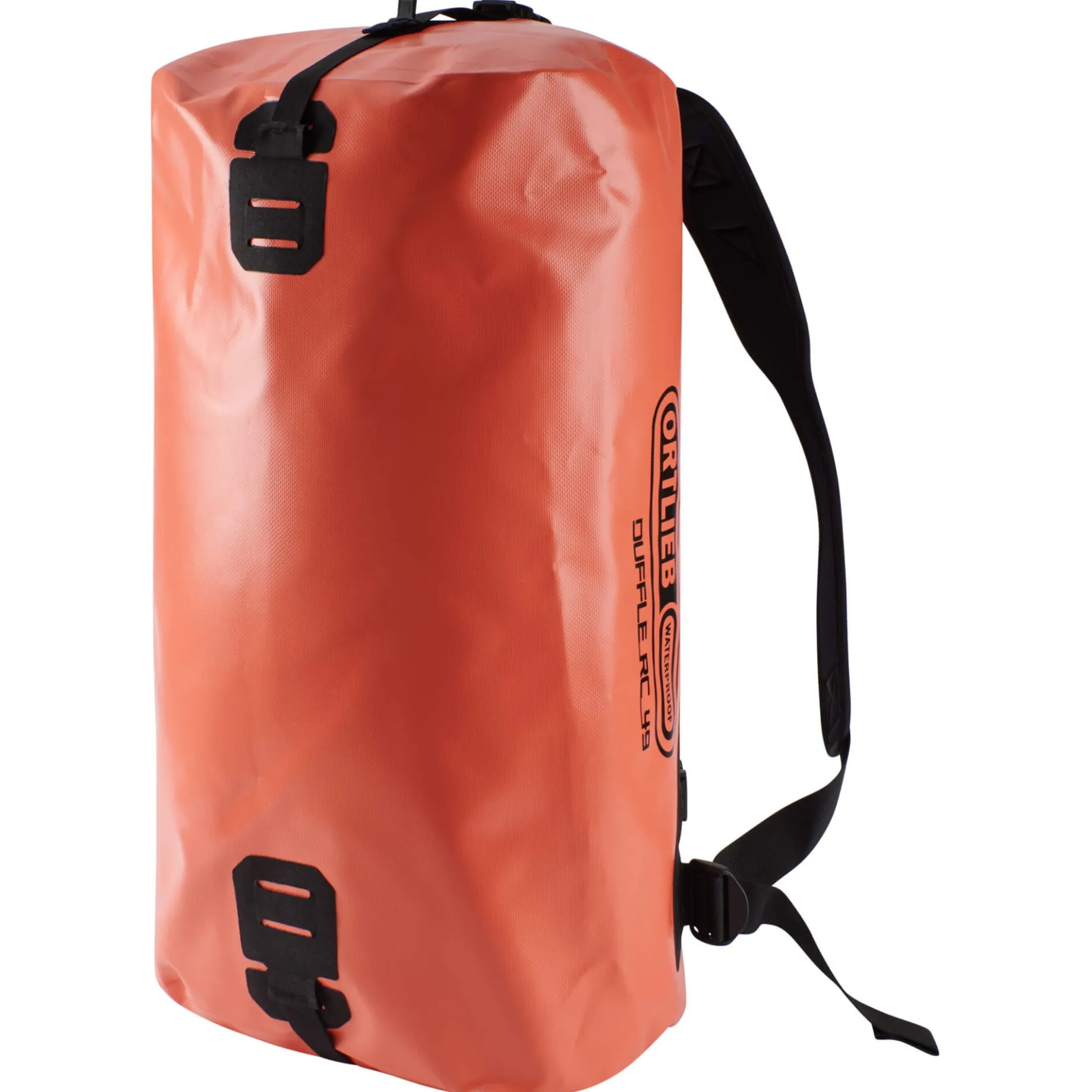 Duffle RC 49 - Reisetasche/Reiserucksack 61 cm (coral)