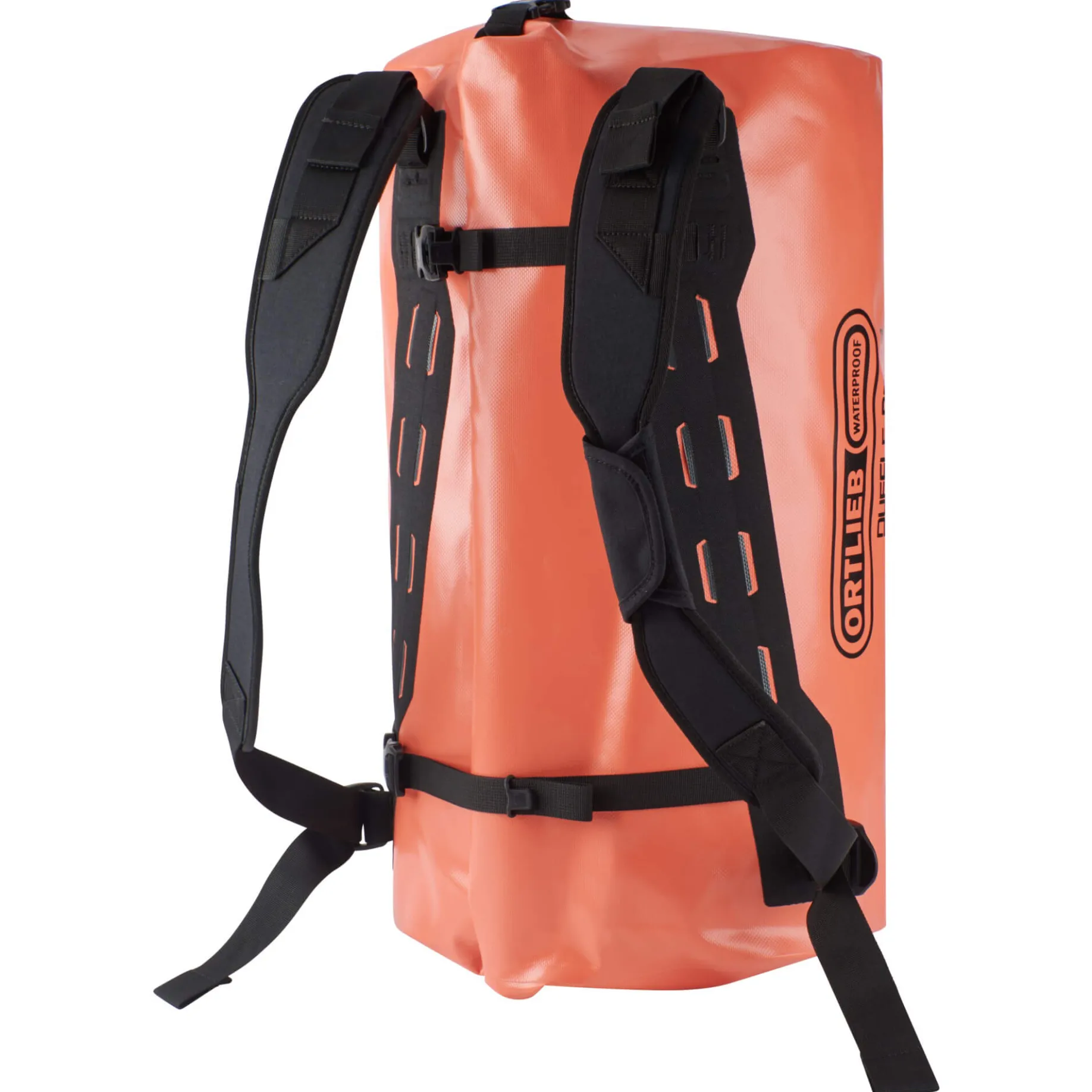 Duffle RC 49 - Reisetasche/Reiserucksack 61 cm (coral)