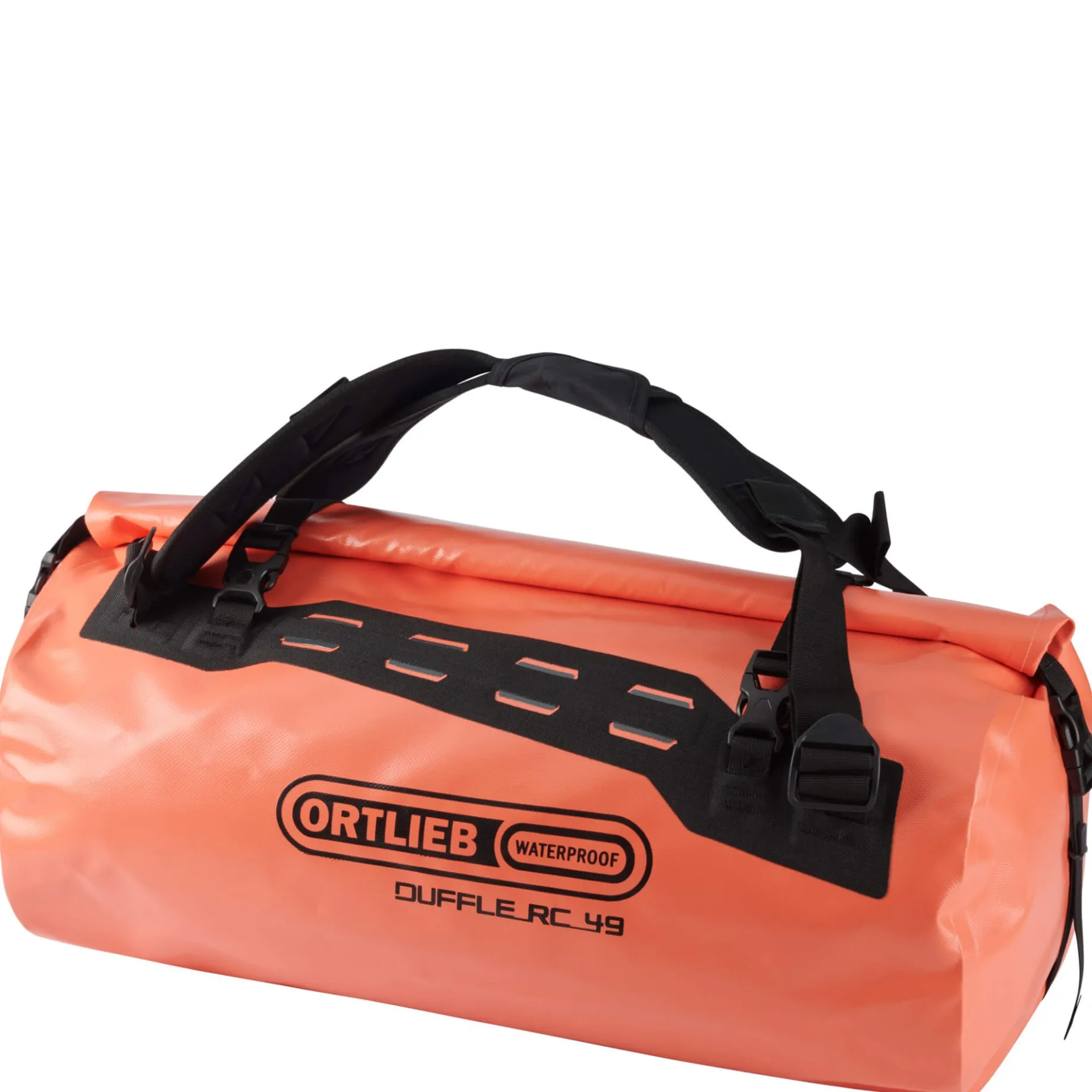 Duffle RC 49 - Reisetasche/Reiserucksack 61 cm (coral)
