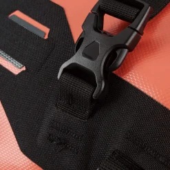 Duffle RC 49 - Reisetasche/Reiserucksack 61 cm (coral)