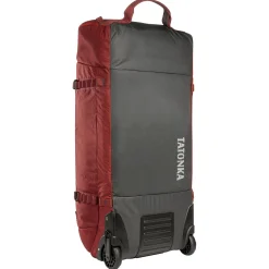 Duffle Roller 105 - Rollenreisetasche 84 cm (tango red)