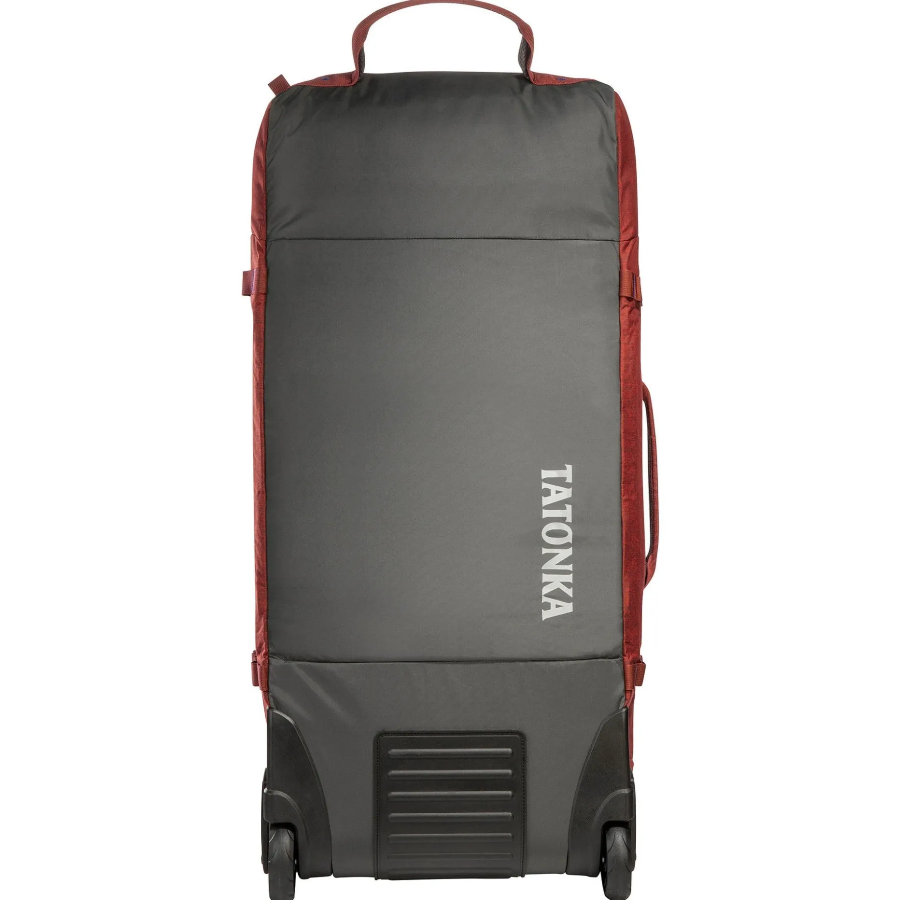 Duffle Roller 105 - Rollenreisetasche 84 cm (tango red)