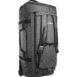 Duffle Roller 105 - Rollenreisetasche 84 cm (black)