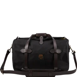 Duffle S - Reisetasche 44 cm (schwarz)