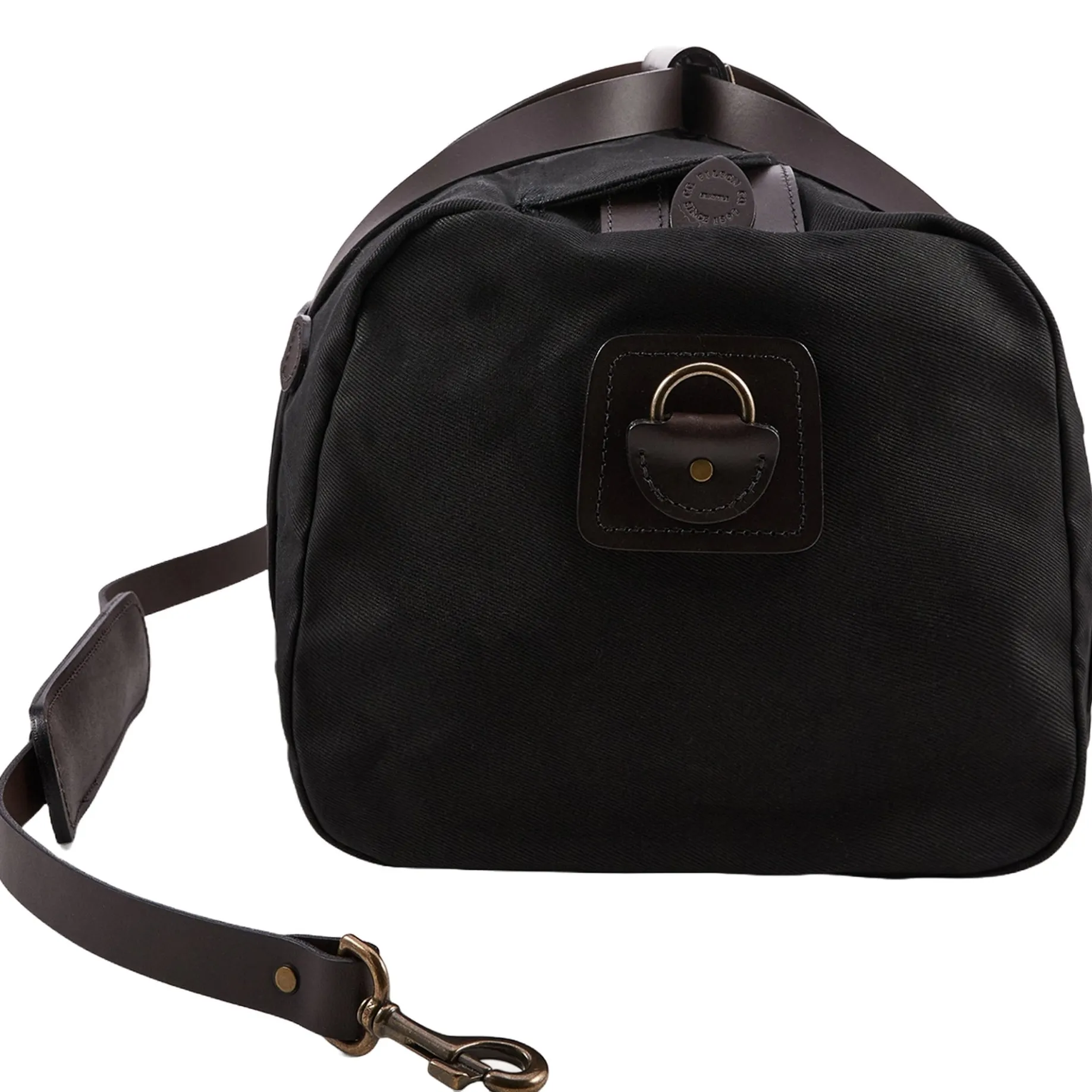 Duffle S - Reisetasche 44 cm (schwarz)