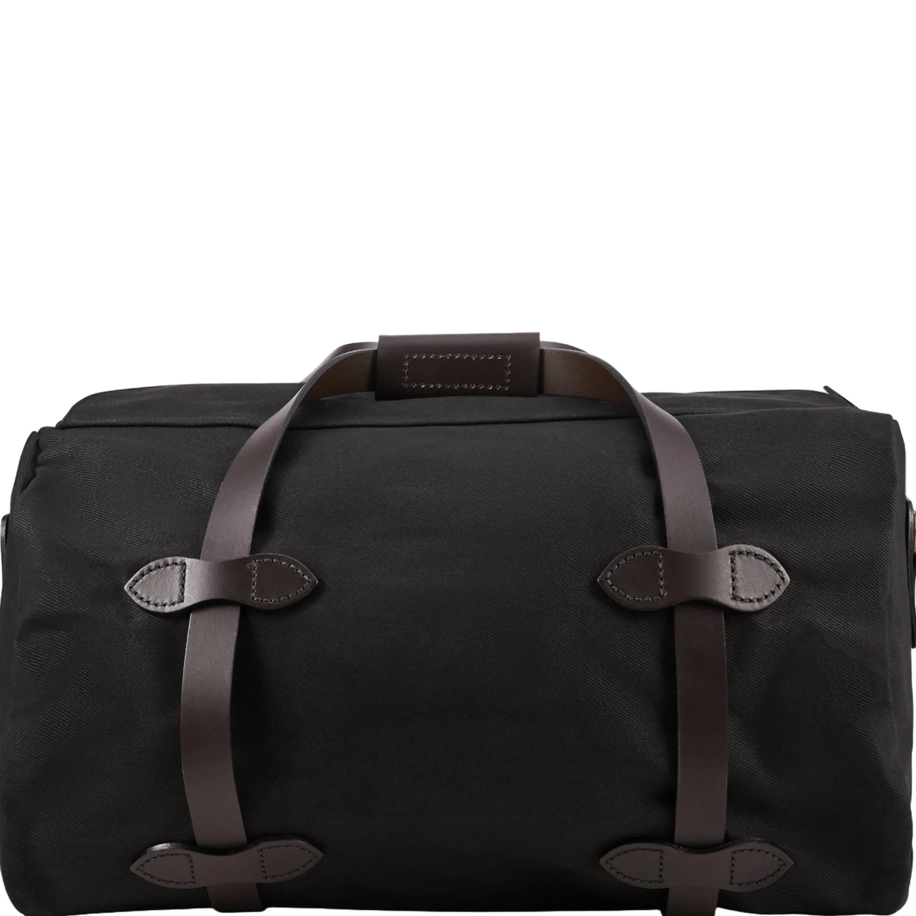 Duffle S - Reisetasche 44 cm (schwarz)