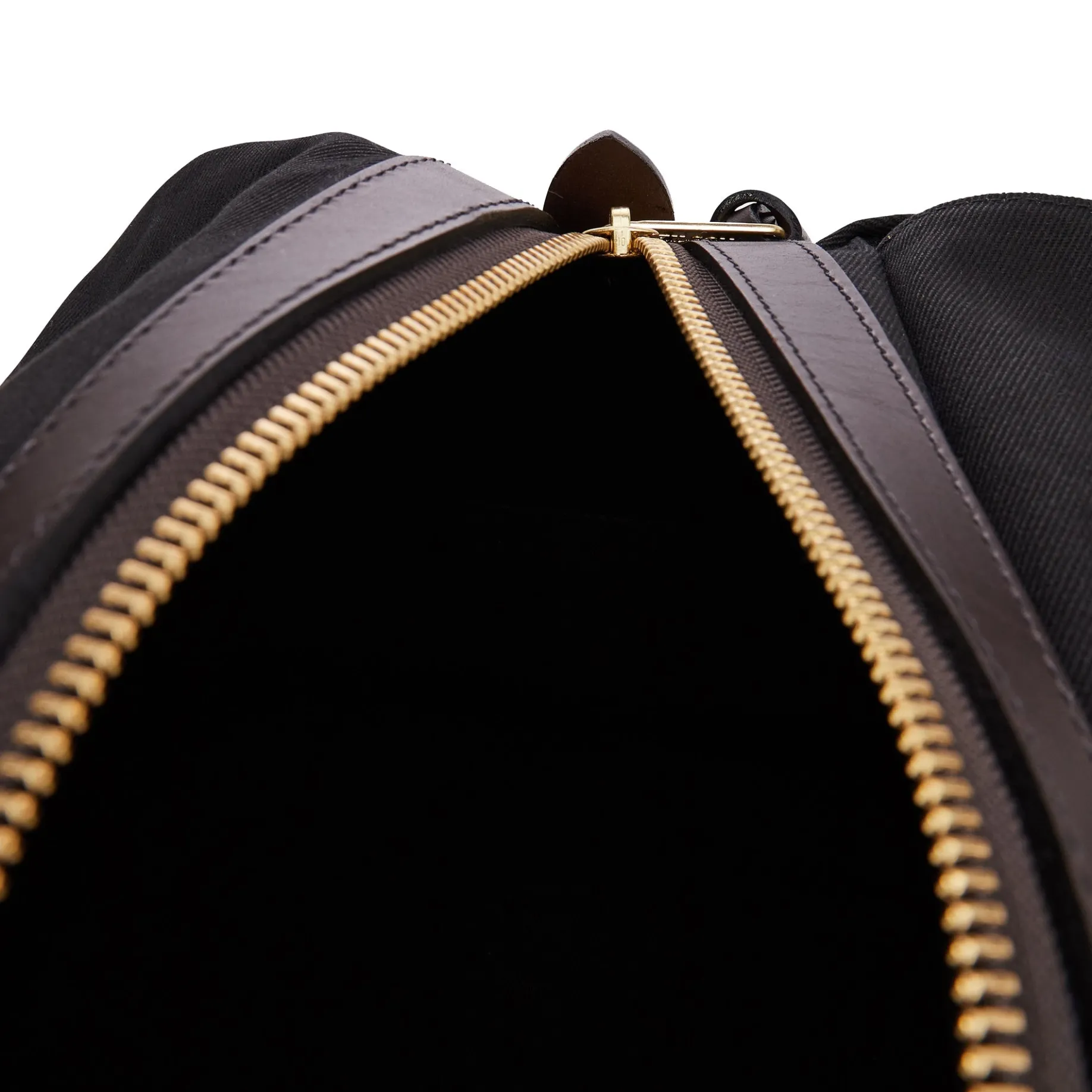 Duffle S - Reisetasche 44 cm (schwarz)