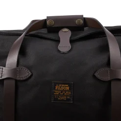 Duffle S - Reisetasche 44 cm (schwarz)