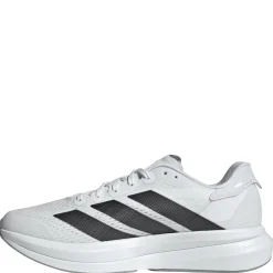 Duramo Speed 2 M - Running Schuh (ftw white/core black/halo silver, 44 2/3)