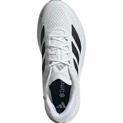 Duramo Speed 2 M - Running Schuh (ftw white/core black/halo silver, 44 2/3)