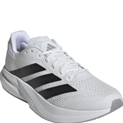 Duramo Speed 2 M - Running Schuh (ftw white/core black/halo silver, 42 2/3)