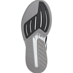Duramo Speed 2 M - Running Schuh (ftw white/core black/halo silver, 44)