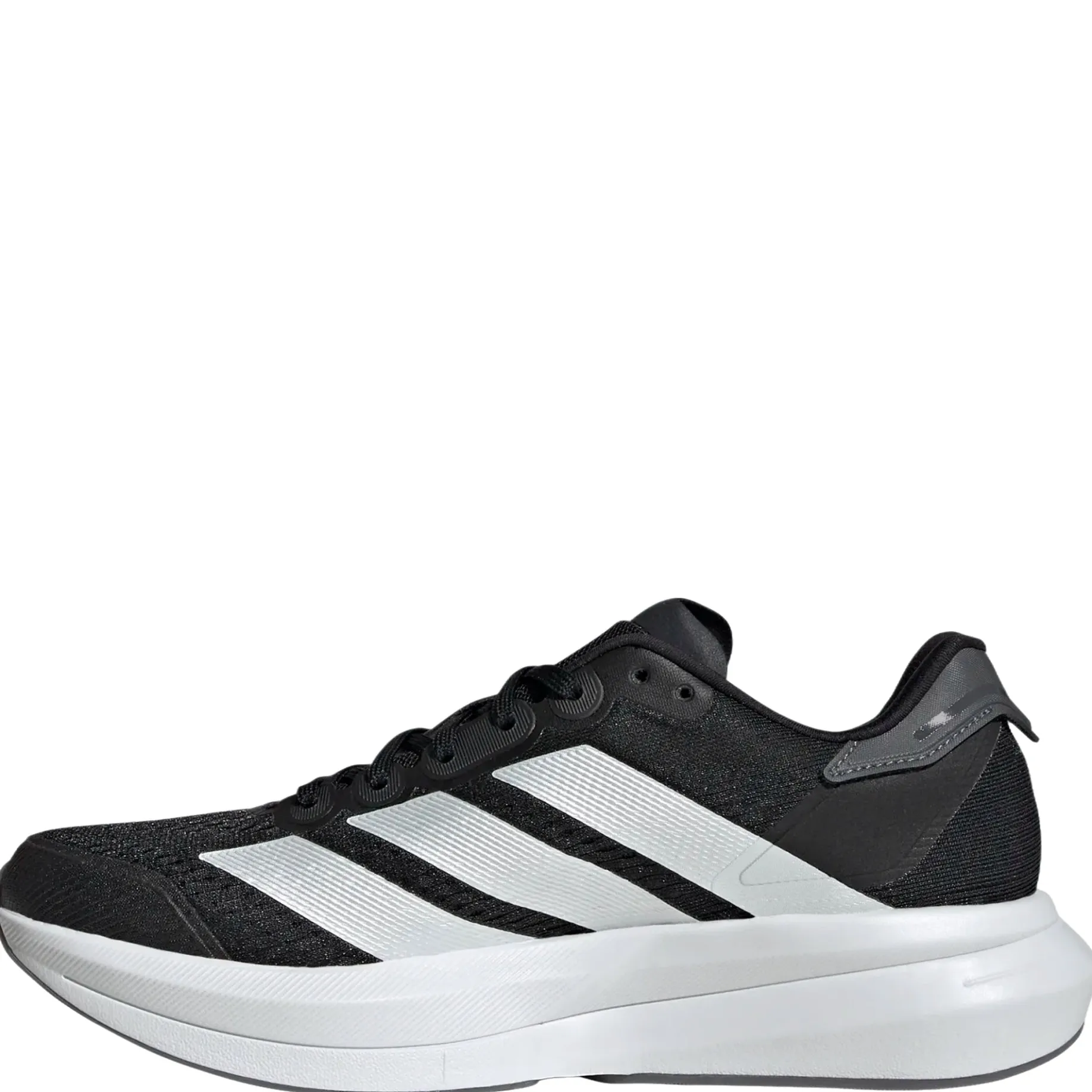 Duramo Speed 2 W - Laufschuh Women (core black/zero met./grey five, 37 1/3)