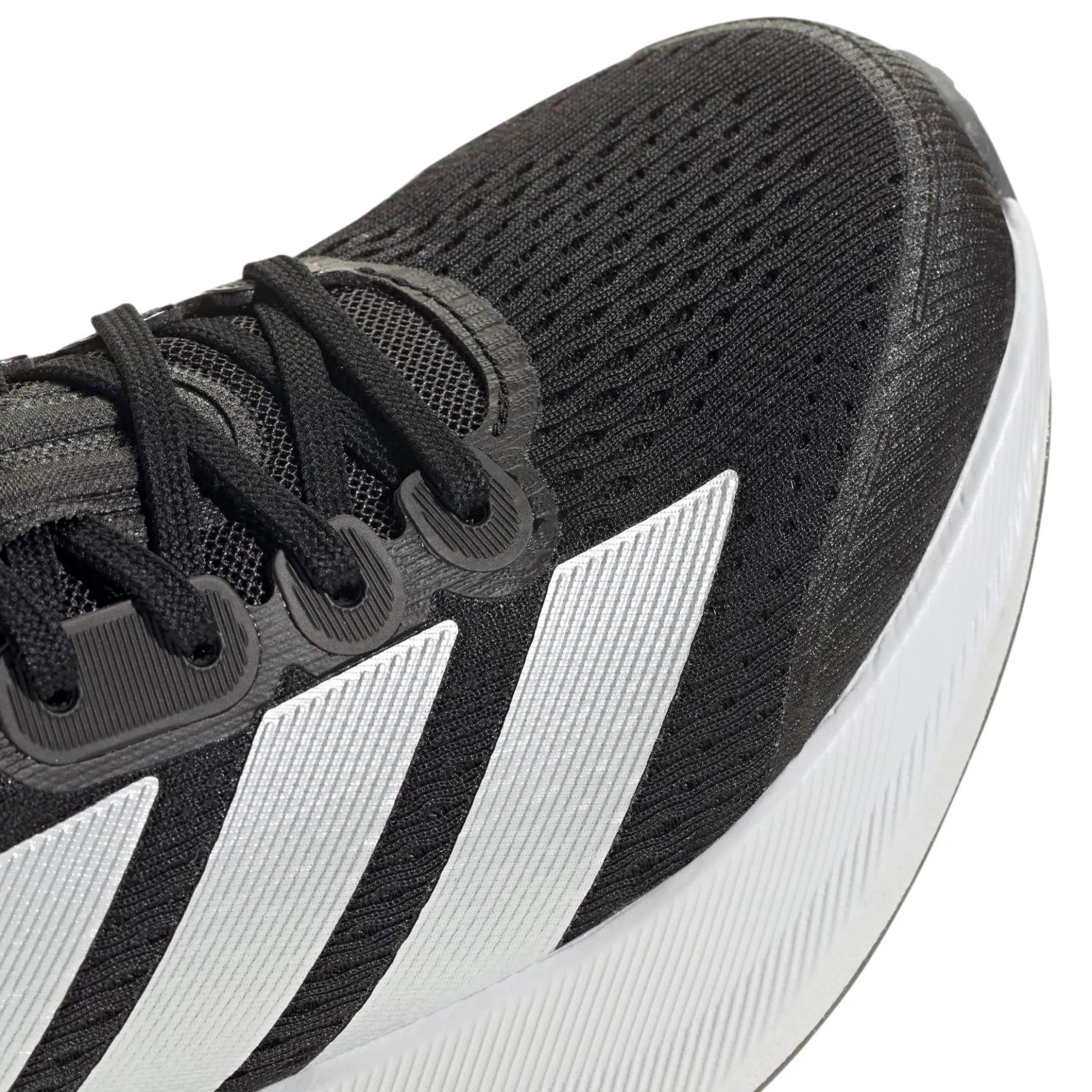 Duramo Speed 2 W - Laufschuh Women (core black/zero met./grey five, 37 1/3)