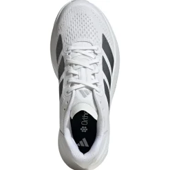 Duramo Speed 2 W - Laufschuh Women (ftwr white/iron met./dash grey, 40)