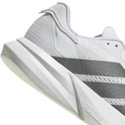 Duramo Speed 2 W - Laufschuh Women (ftwr white/iron met./dash grey, 40)